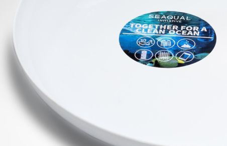 Frisbee SEAQUAL® Personalizado 7MO2863