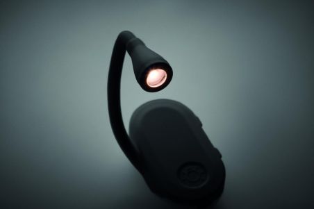 Luz de lectura recargable Personalizada 7MO2865