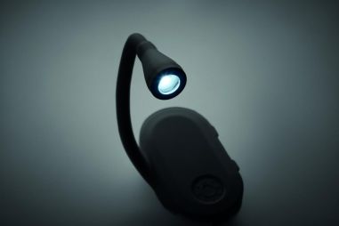 Luz de lectura recargable Personalizada 7MO2865
