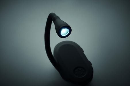 Luz de lectura recargable Personalizada 7MO2865