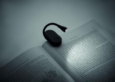 Luz de lectura recargable Personalizada 7MO2865