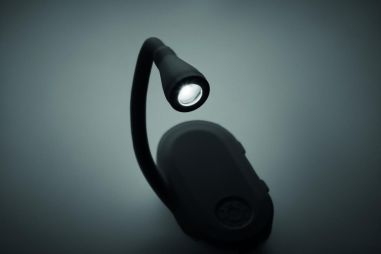 Luz de lectura recargable Personalizada 7MO2865