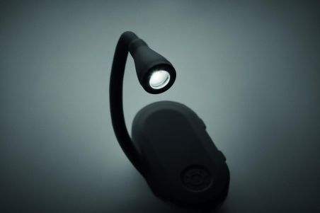 Luz de lectura recargable Personalizada 7MO2865