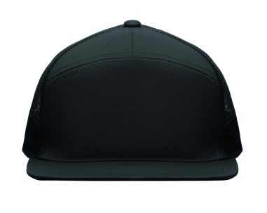 Gorra visera plana 7 paneles Personalizada 7MO2866