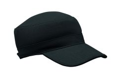 Gorra militar personalizada