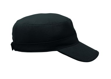 Gorra militar 260 gr/m² Personalizada 7MO2867