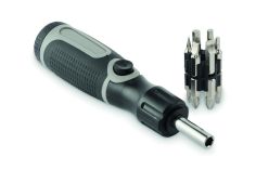 Set de destornilladores Personalizado 7MO2872