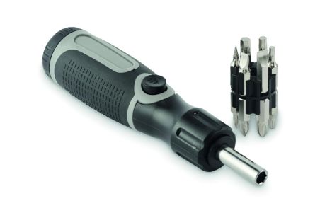 Set de destornilladores Personalizado 7MO2872