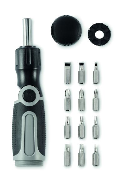 Set de destornilladores Personalizado 7MO2872