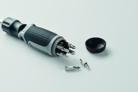 Set de destornilladores Personalizado 7MO2872