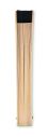 Abanico de madera Personalizado 7MO2883 - Imagen 3