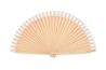 Abanico de madera Personalizado 7MO2883 - Imagen 10