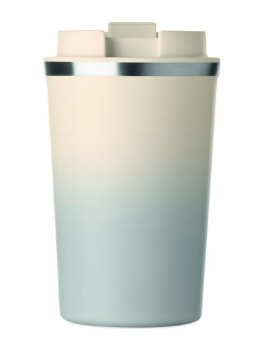 Vaso de doble pared 350 ml Personalizado 7MO2885