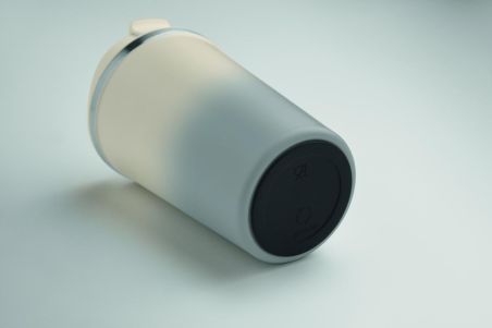 Vaso de doble pared 350 ml Personalizado 7MO2885