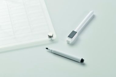 Pizarra planificadora mensual Personalizada...