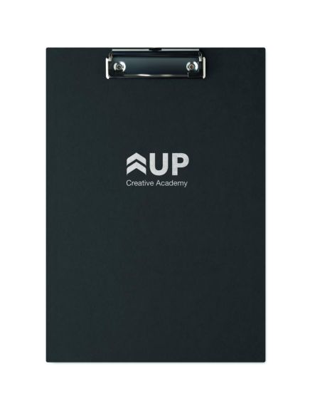 Portapapeles de cartón A4 Personalizada 7MO2887