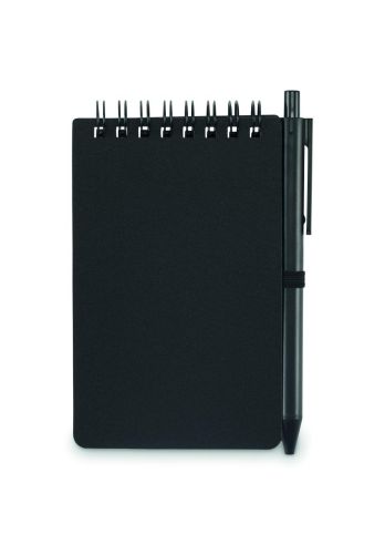 Libreta hidrófuga Personalizada 7MO2889