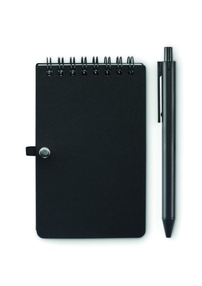 Libreta hidrófuga Personalizada 7MO2889