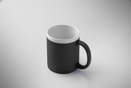 Taza de cerámica 300 ml Personalizada 7MO2890