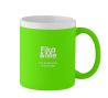 Taza de cerámica 300 ml Personalizada 7MO2890 - Imagen 13