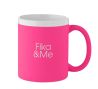 Taza de cerámica 300 ml Personalizada 7MO2890 - Imagen 27