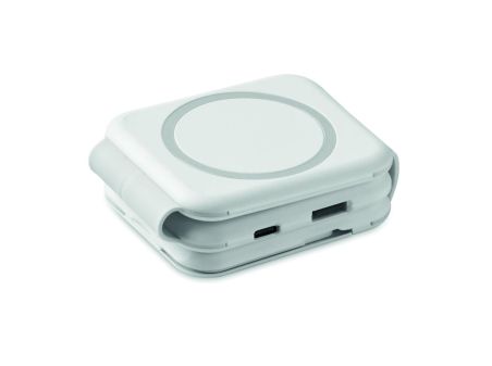 Base de carga plegable 3 en 1 Personalizada 7MO2891