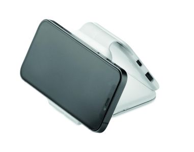 Base de carga plegable 3 en 1 Personalizada...