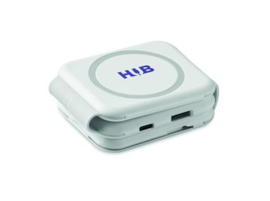 Base de carga plegable 3 en 1 Personalizada...