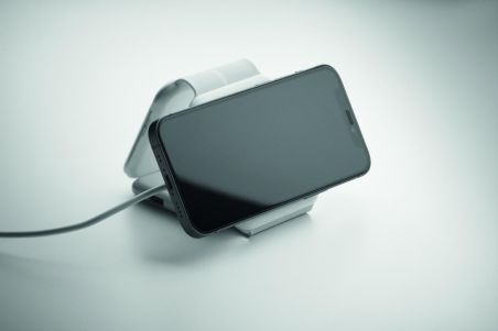 Base de carga plegable 3 en 1 Personalizada 7MO2891