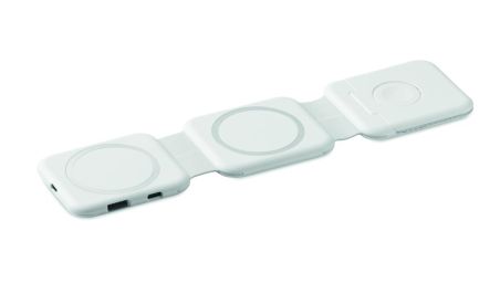 Base de carga plegable 3 en 1 Personalizada 7MO2891