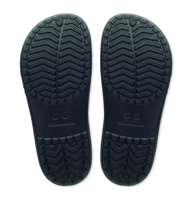 Chanclas de playa talla 40-41 Personalizada...