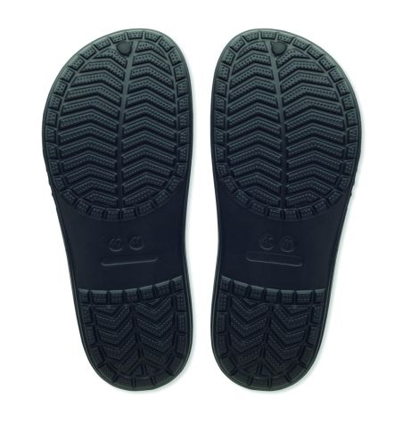 Chanclas de playa talla 40-41 Personalizada 7MO2894