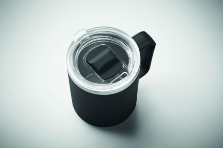 Vaso de doble pared 400 ml Personalizado 7MO2900