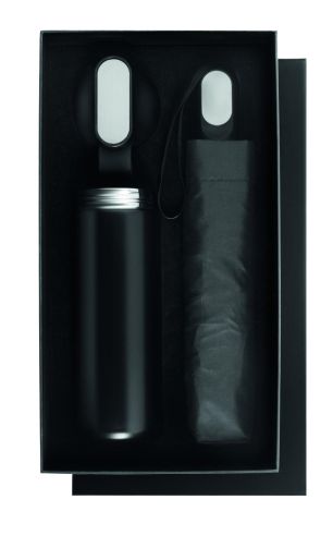 Set de regalo de 2 piezas Personalizado 7MO2901