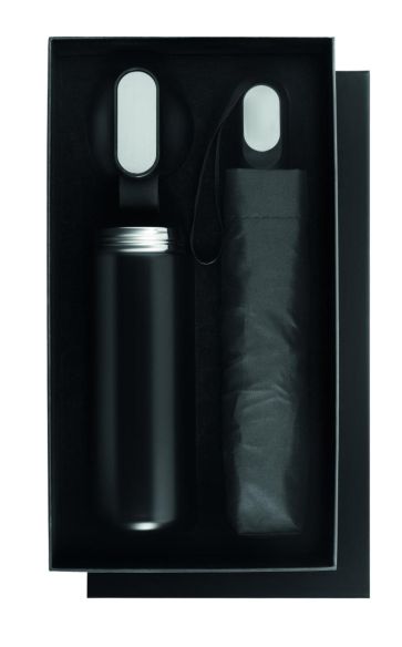 Set de regalo de 2 piezas Personalizado 7MO2901