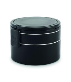 Fiambrera de dos pisos 950 ml Personalizada 7MO2902