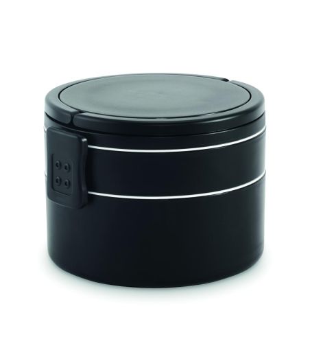 Fiambrera de dos pisos 950 ml Personalizada 7MO2902