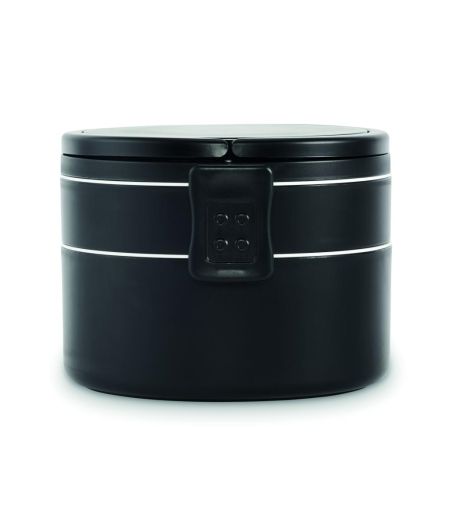 Fiambrera de dos pisos 950 ml Personalizada 7MO2902