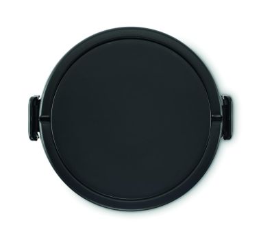 Fiambrera de dos pisos 950 ml Personalizada...