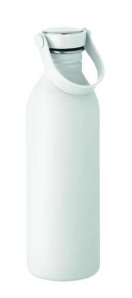Botella de pared simple 500 ml Personalizada 7MO2903