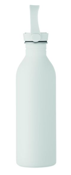 Botella de pared simple 500 ml Personalizada 7MO2903