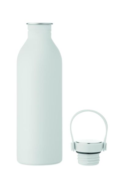 Botella de pared simple 500 ml Personalizada 7MO2903