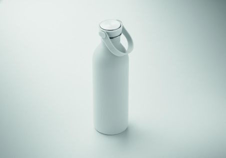 Botella de pared simple 500 ml Personalizada 7MO2903