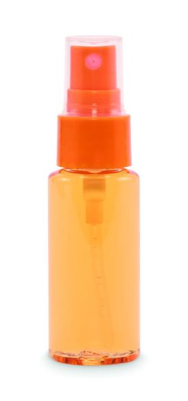 Pulverizador corporal 30 ml Personalizado 7MO2904