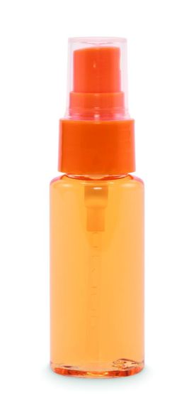 Pulverizador corporal 30 ml Personalizado 7MO2904