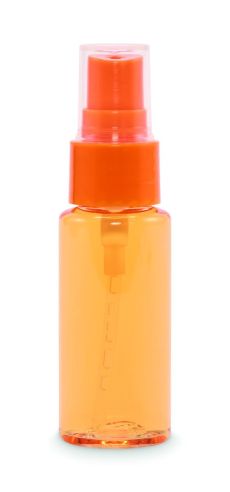 Pulverizador corporal 30 ml Personalizado 7MO2904