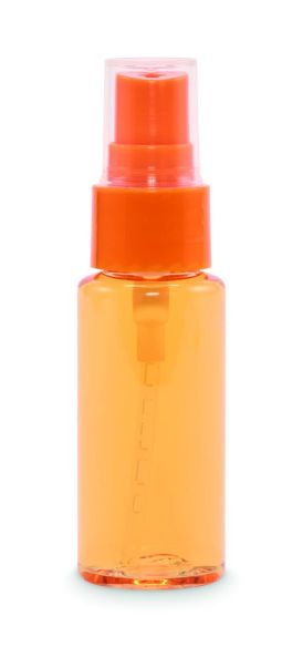 Pulverizador corporal 30 ml Personalizado 7MO2904