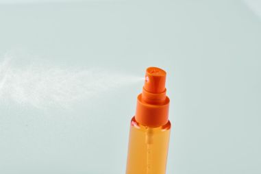 Pulverizador corporal 30 ml Personalizado 7MO2904