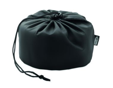 Almohada de viaje enrollable Personalizada 7MO2906