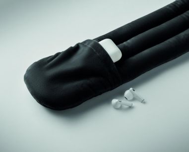 Almohada de viaje enrollable Personalizada 7MO2906